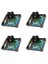 4x Yeni Universal GAVR-8A Avr Jeneratör Otomatik Voltaj Regülatör Modülü (Yurt Dışından) 1