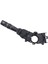 93410-2M111 93410-2M115 Hyundai Kia Tucson IX35 Forte Cerato Optima K5 Soul Için Yeni Dönüş Sinyal Anahtarı Sis Işığı Anahtarı (Yurt Dışından) 1