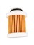 8pcs 6D8-WS24A-00 Yamaha F50-F115 Odabot Motor 40-115HP 30HP-115HP 4 Inme Filtresi 6D8-24563-00-00 Için Yakıt Filtresi (Yurt Dışından) 3