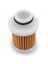 8pcs 6D8-WS24A-00 Yamaha F50-F115 Odabot Motor 40-115HP 30HP-115HP 4 Inme Filtresi 6D8-24563-00-00 Için Yakıt Filtresi (Yurt Dışından) 5
