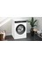 WG64K2Z0TR Çamaşır Makinesi 11 kg 1400 Devir Beyaz 8