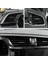 3pcs Karbon Fiber Araba Kontrol Paneli Ac Honda Civic Sedan Için Hava Havalandırma Outlet Kapak Trim Çerçeve 2016 2017 2018 2019 2020 2021 (Yurt Dışından) 5