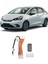 Honda Fit Jazz 2021 2022 Araç Otomatik Obd Kapı Hızı Kilidi Kilit Açma Modülü (Yurt Dışından) 2