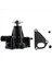 129002-42004 YM129002-42004 Yanmar 4D84 4TNE88 Motor Için Su Pompası (Yurt Dışından) 1