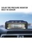 Sıcaklık Uyarısı Yakıt Tasarruf Basınç Izleme Sistemi Güneş Tpms 4 Harici Sensörler Araç Lastik Basınç Monitörü B (Yurt Dışından) 5