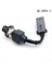 2897581 Yakıt Ortak Ray Basınç Sensörü 12-18 Cummins Isx Paccar Px-9 Motor 5pp5-7 (Yurt Dışından) 4