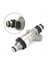 1pcs Toyota T100 T100 Tacoma 4runner Için Uygun Yakıt Enjektörleri 1996-1998 3 4l 23250-62030 23209-62030 (Yurt Dışından) 3