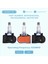 4pcs Tpms Lastik Basınç Monitör Sensörü 3641100AKZ16A 433MHZ Büyük Duvar Kanadı Için C50 Haval H6 M6 (Yurt Dışından) 3