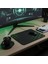 Petek Desenli Mouse Pad 25X30 cm Kaymaz Taban Oyuncu Mousepad Ofis Bilgisayar Laptop Masaüstü Pedi 3