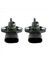 Hyundai Kıa Manifold Basıncı (Map) Sensörü Için 2x 39300-22600 39300-38110 (Yurt Dışından) 1