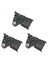 3x 39300-2B000 Harita Sensörü Hyundai Accent Sonata Için Hava Basınç Sensörü Tucson Kia Forte Optima Rio 1 6l 2 0l (Yurt Dışından) 1