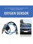 36531-RAC-A02 Car O2 Sensör Honda Accord Için Oksijen Sensörü Odyssey Pilot Acura Mdx Rl Satürn Vue 2002-2008 36531RACA02 (Yurt Dışından) 5