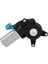 Otomobil Sol Ön Elektrikli Pencere Kaldırıcı Motor Pencere Kaldırıcı Chevrolet Daewoo Lacetti J200 96549516 96475128 (Yurt Dışından) 1