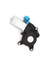 Otomobil Sol Ön Elektrikli Pencere Kaldırıcı Motor Pencere Kaldırıcı Chevrolet Daewoo Lacetti J200 96549516 96475128 (Yurt Dışından) 3