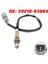 39210-03065 Araba O2 Hyundai Accent Için Oksijen Sensörü Elantra I10 I20 I30 Sonata Kia K2 Rio Sportage 2006-2021 3921003065 (Yurt Dışından) 3