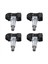 4pcs Araba Tpms Sensörü 40700-3JA0A Infiniti Q50 Q60 Nissan Altima Pathfinder Lastik Basınç Sensörü Izleme Sistemi (Yurt Dışından) 5
