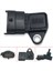 3x 39300-2B000 Harita Sensörü Hyundai Accent Sonata Için Hava Basınç Sensörü Tucson Kia Forte Optima Rio 1 6l 2 0l (Yurt Dışından) 3