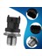 68092292AA Yakıt Rayı Basınç Sensörü Bosch Jeep Wrangler Jk Liberty Için Ortak Ray Basınç Sensörü 0281006160 (Yurt Dışından) 5