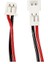 20PCS Mini Jst Ph 1 25 2 Pinli Erkek Dişi Fiş Konnektörü Tel Kabloları (Yurt Dışından) 2