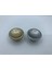 Plastik, 45 mm Çapı Dolap, Vestiyer, Mobilya Düğme Kulp (5 Adet) 4