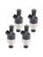 Chevy Opel Corsa Daewoo Cielo Için 4pcs Fue Enjektör 1 6 17124782 17123924 25165453 17103677 ICD00110 17108045 (Yurt Dışından) 5
