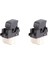 2x Pencere Kontrol Anahtarı Elektrik Gücü Nissan Pathfinder Infiniti 25411-0V000 (Yurt Dışından) 1
