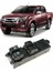 8-98192249-1 Isuzu D-Max 2011-2019 Için Elektrikli Pencere Kontrol Mater Anahtarı (Yurt Dışından) 2