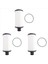 3 Pcs 41 75MM Tarım Makinesi Motoru Hidrolik Filtre Elemanları Için Yakıt Filtresi 0007811491 3779181 SN70406 (Yurt Dışından) 1