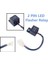 2x 12V LED Relay Göstergesi Röle Motosiklet Dörtlü Yük Bağımsız Gösterge Lf1-S-Pın Max 150W 2 Pın (Yurt Dışından) 5