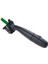 Araç Turn Sinyal Göstergesi Anahtarı Direksiyon Sütunu Peugeot 1007 206 207 307 406 407 807 96595087XT Için Otomatik (Yurt Dışından) 3