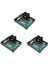 3x Yeni Universal GAVR-8A Avr Jeneratör Otomatik Voltaj Regülatör Modülü (Yurt Dışından) 1