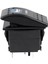 3x Mavi Işık Boynuz Deseni LED 12V/20A 24V/10A 5 Pimli Rocker Geçiş Anahtarı Anahtarlı Araba Teknesi (Yurt Dışından) 2