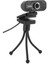 WCAM11 1080P USB Web Kamera & Mini Tripod (1960x1280 Çözünürlük) Dahili Mikrofon 15
