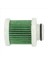 12PCS 6D8-WS24A-00 Yamaha F40A F50 T50 F60 T60 F90 Gasol Motor Deniz Outboard Filtresi 40-115HP Için Yakıt Filtresi (Yurt Dışından) 1
