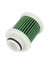 12PCS 6D8-WS24A-00 Yamaha F40A F50 T50 F60 T60 F90 Gasol Motor Deniz Outboard Filtresi 40-115HP Için Yakıt Filtresi (Yurt Dışından) 3