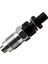1pcs 16454-53905 Yakıt Enjektör Nozul 6454-53900 Kubota Motor V2203 V2003 V1903 D1703 L4600 L4610 M5400 KX121 KX161 (Yurt Dışından) 2