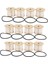 12PCS 2010 Pm 2010 Tm Filtre Elemanları 500FG Yakıt Motoru Yakıt Su Ayırıcı Yedek Kamyon Kiti (Yurt Dışından) 2