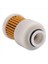 68V-24563-00 18-7979 Yamaha Mercury Dışarıda Yakıt Filtresi F50 F60 F75 F90 F115 50-115 Hp 4 Stroke 8pcs (Yurt Dışından) 4