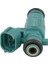 4x Li Yakıt Enjektörü 35310-03000 3531003000 Hyundai Için I10 Ia Pa I20 Kia Picanto Ta Rio Iıı 1 2l G4LA (Yurt Dışından) 5