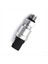 Ekskavatör Motoru Ksg Ekskavatörleri Için Düşük Basınç Sensörü LC52S00019P1 SK200-6 SK200-6E (Yurt Dışından) 2
