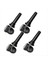 4pcs Araba Tpms Lastik Basınç Sensörü 433MHZ 13516165 Chevy Gmc Buick Cadillac Ct6 Xt5 Srx Opel Cıvatı 13597645 13598773 (Yurt Dışından) 1