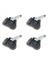 4pcs Tpms Lastik Basınç Izleme Sensörü J523114013 Chery Tiggo 3 3x Tiggo 2 Tiggo Için Geely Ec7 / Gs / Gl Gc9 Için 5/7 (Yurt Dışından) 1