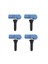 4pcs Araba Tpms Sensörü 13581561 Chevrolet Malibu Opel Vauxhall Corsa Lastik Basınç Sensörü Izleme Sistemi (Yurt Dışından) 1
