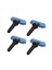 4pcs Araba Tpms Sensörü 13581561 Chevrolet Malibu Opel Vauxhall Corsa Lastik Basınç Sensörü Izleme Sistemi (Yurt Dışından) 2