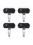 4pcs Araba Tpms Sensörü 42753STKA04 Acura Mdx Tsx Rdx Rdx Honda Pilot Lastik Basınç Sensörü Izleme Sistemi (Yurt Dışından) 1