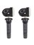 2pcs 13506028 433MHZ Tpms Lastik Basınç Sensörü Opel Için Lastik Basınç Valfi Opel Adam Ampera Antara Astra Corsa 13598773 (Yurt Dışından) 1
