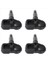 4x Araç Lastik Basınç Sensörü Tpms 42607-52020 Toyota Avalon Camry Corolla Highlander Yaris Lexus Es Gs (Yurt Dışından) 1