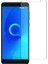 ESLIFETECH26AKSESUAR Alcatel 3 Uyumlu Nano Flexi Ekran Koruyucu-Şeffaf 1