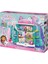 70742 Gabbys Dollhouse Festival Evi Eğlenceli Müzikli Oyun Seti 63 cm -Spinmaster 1
