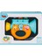 JLG-855-37A Işıklı ve Müzikli Trompet Bebek Pianosu -Vardem Oyuncak 2